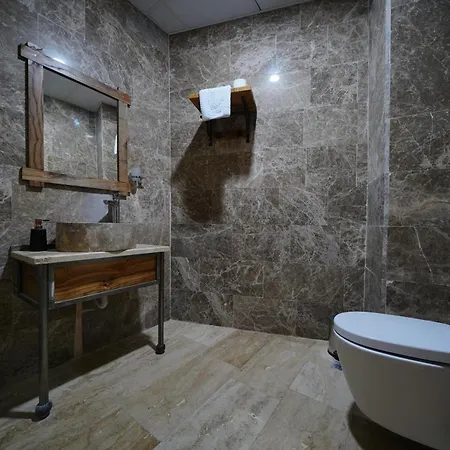 Goereme Cave Lodge Экстерьер фото