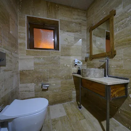 Goereme Cave Lodge Экстерьер фото