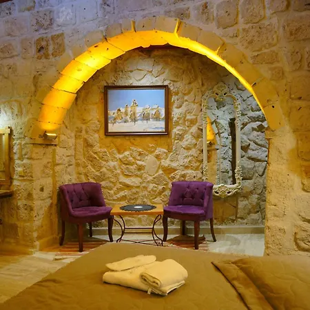 Goereme Cave Lodge Экстерьер фото