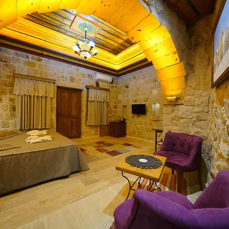 Goereme Cave Lodge Экстерьер фото