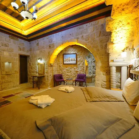 Goereme Cave Lodge Экстерьер фото