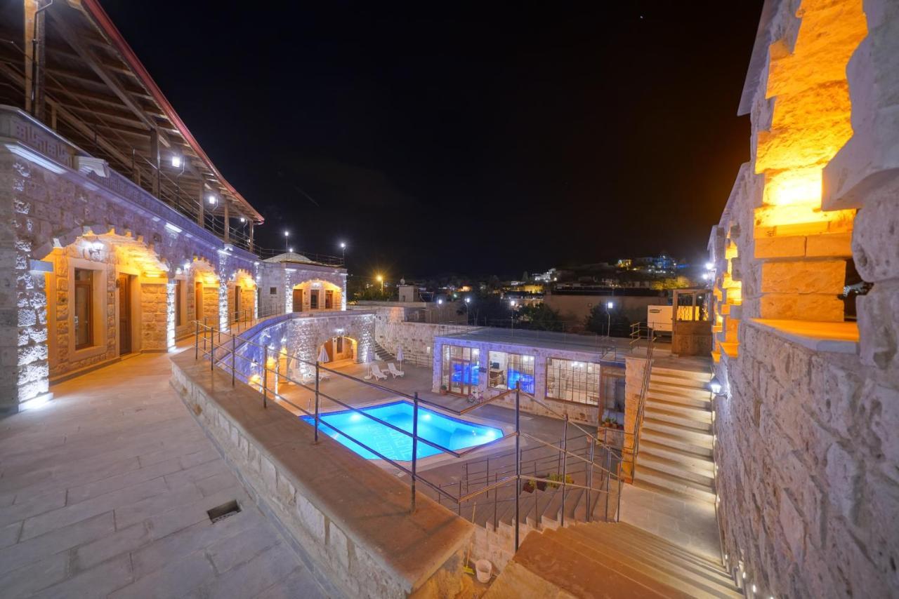 Cave Hotel Goreme