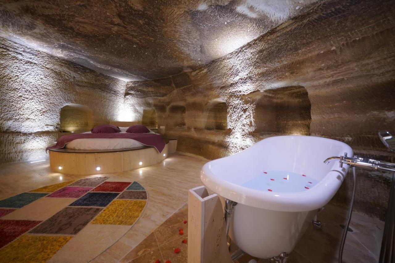 Cave