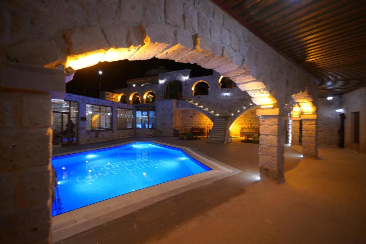 Hotel Cave Goreme