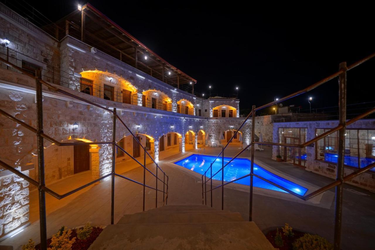 Hotel Cave Goreme
