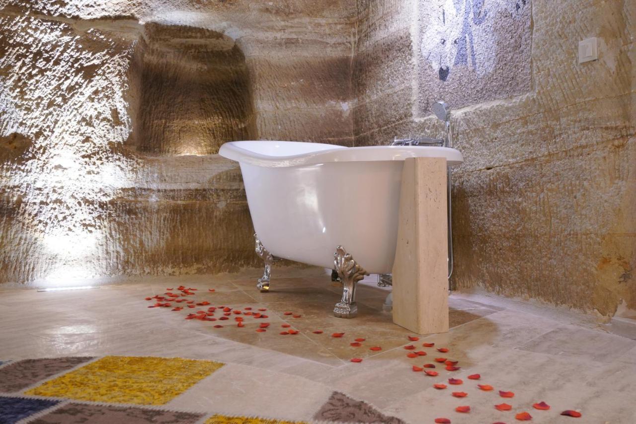 Cave Hotel