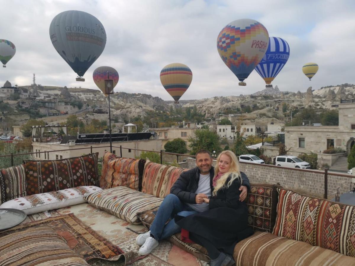 Hotel Cave Goreme