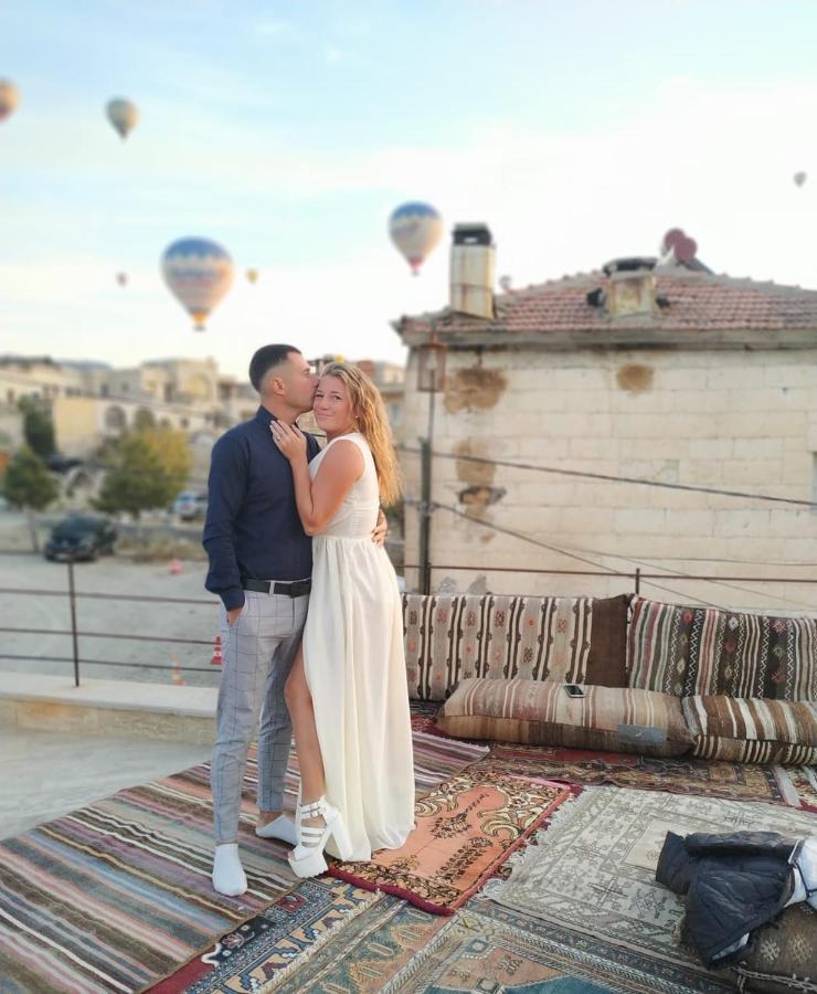 Cave Goreme