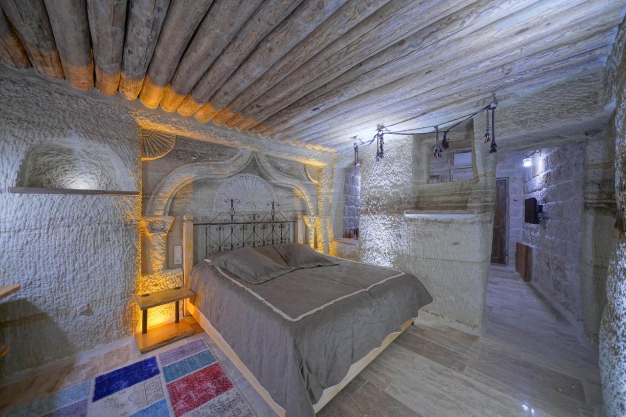 Cave Гореме