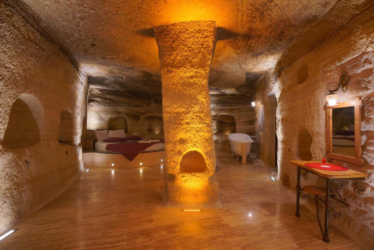 Cave