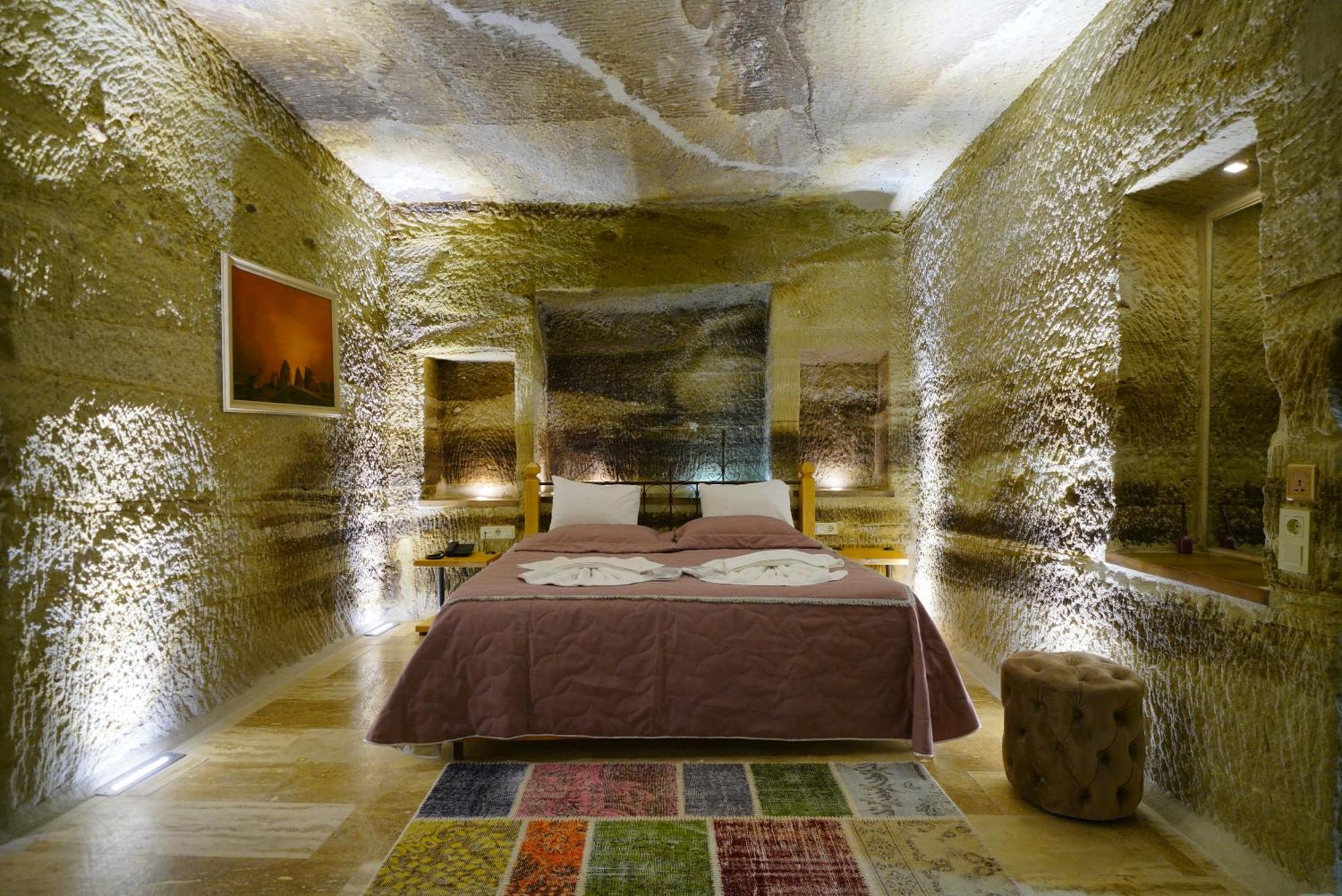 Hotel Cave Goreme
