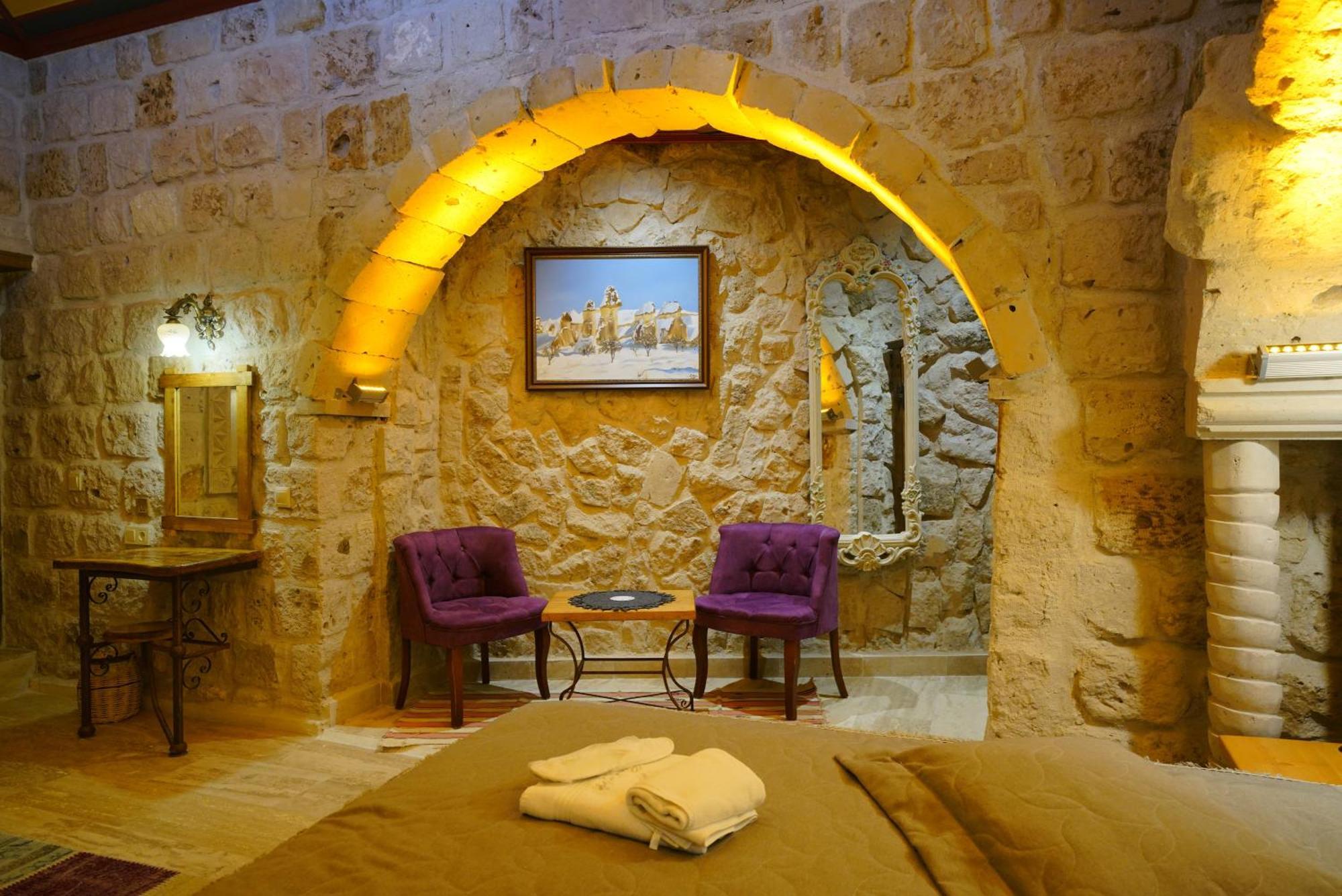 Hotel Cave Goreme