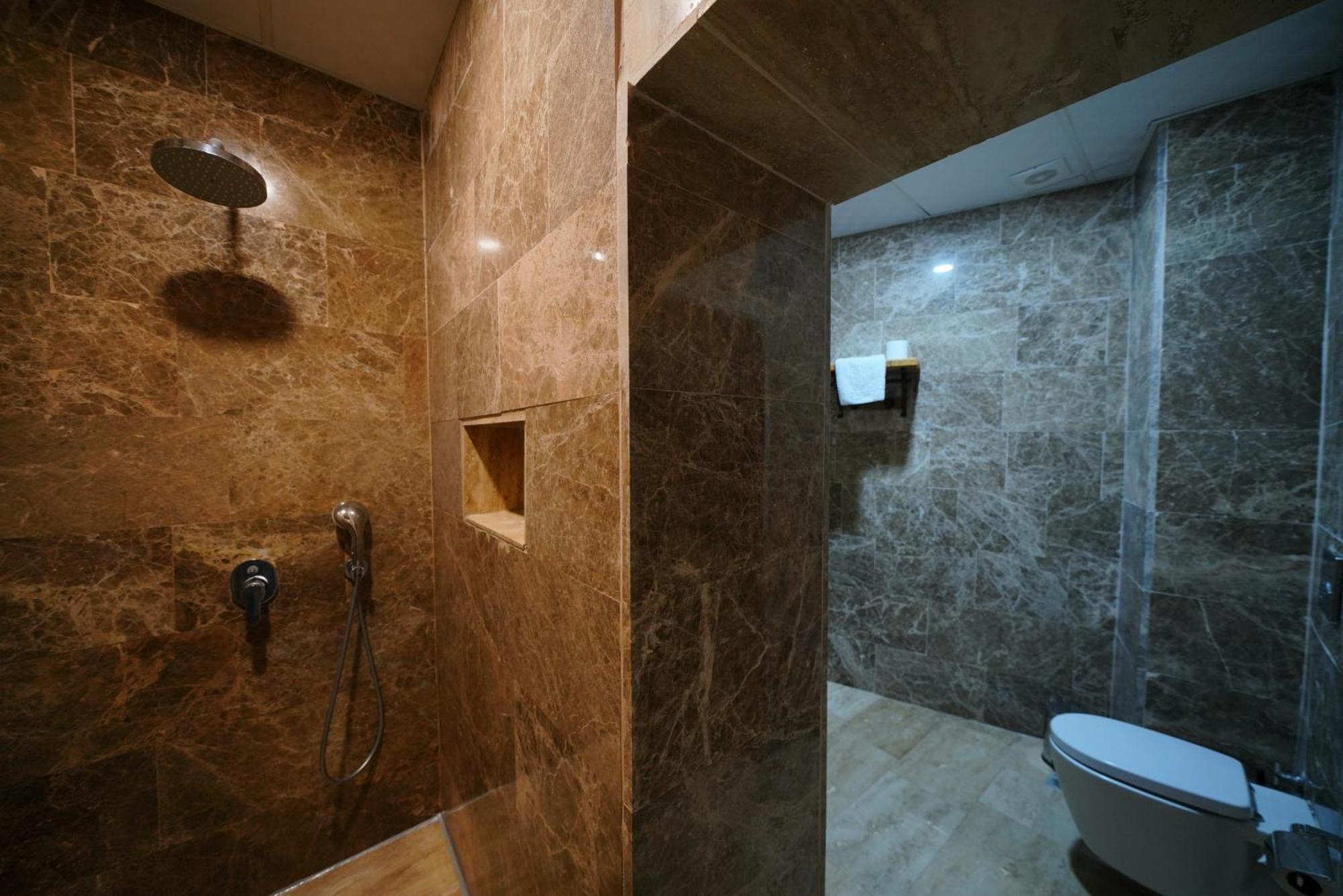 Cave Hotel Goreme