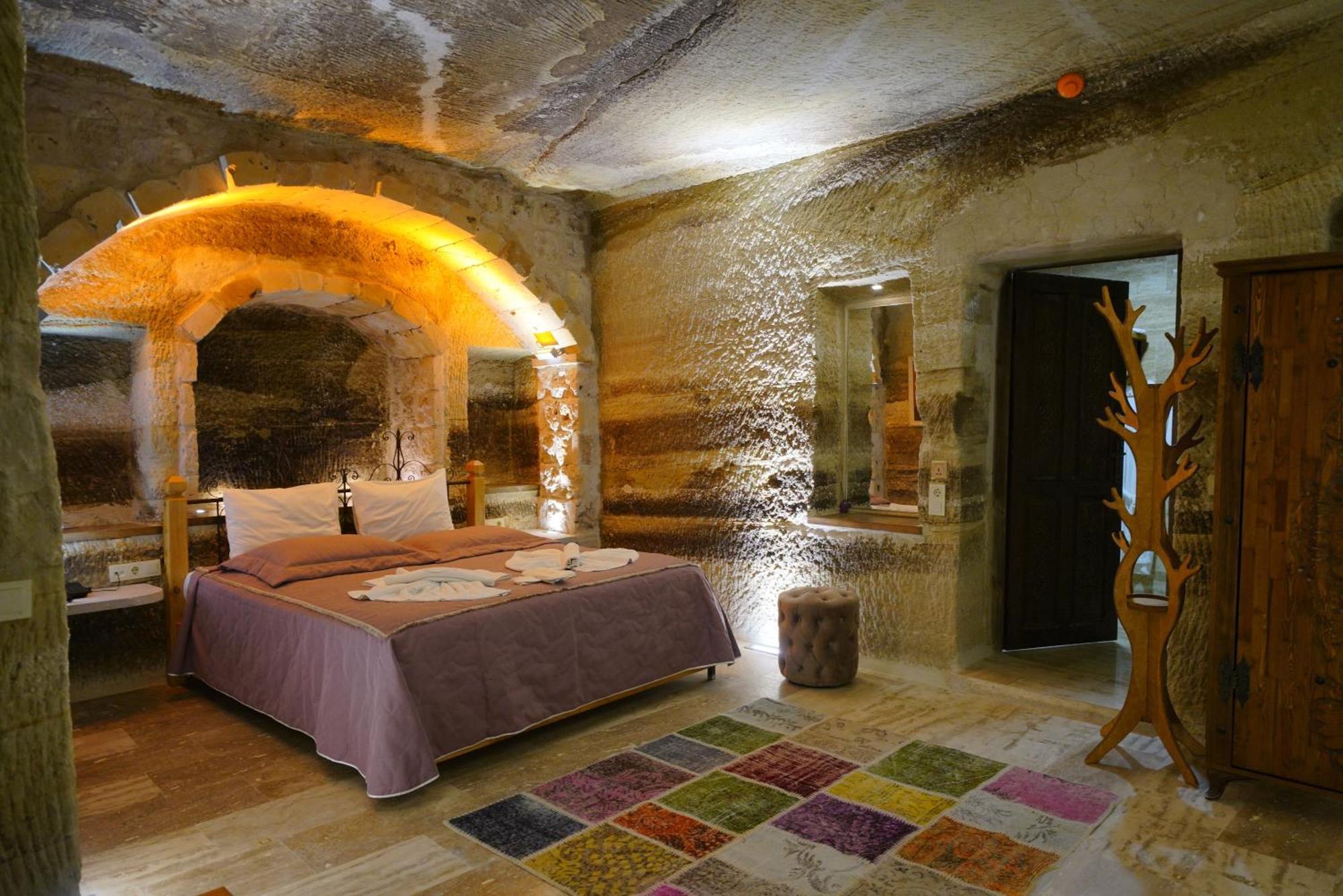 Cave Goreme