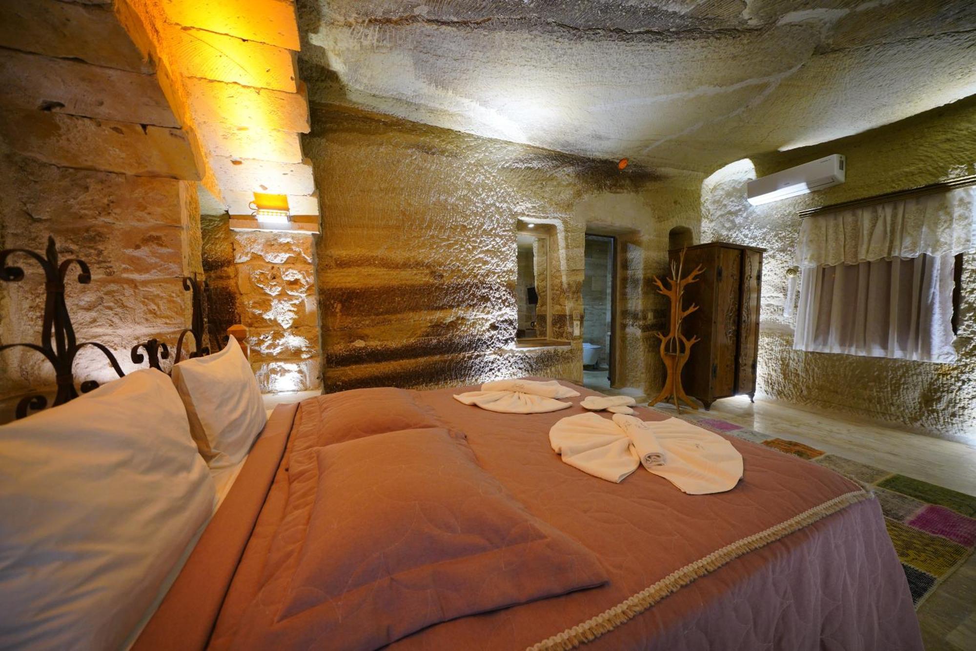 Cave * Goreme